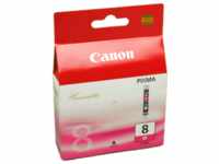Canon Tinte 0622B001 CLI-8M magenta