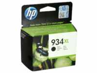 HP Tinte C2P23AE 934XL schwarz