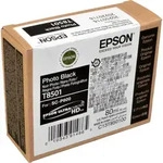 Epson Tinte C13T850100 foto schwarz T8501