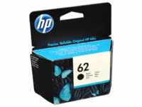 HP C2P04AE, HP Tinte C2P04AE 62 schwarz (ca. 200 A4-Seiten bei 5%)