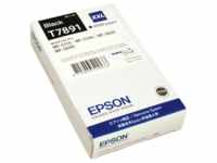 Epson Tinte C13T789140 Black 79XXL T7891
