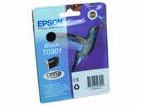 Epson Tinte C13T08014010 schwarz