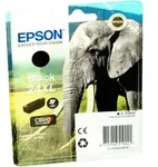 Epson Tinte C13T243140 schwarz 24XL