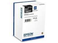 Epson C13T865140, Epson Tinte C13T865140 Black (221ml)