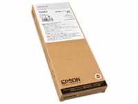 Epson Tinte C13T606700 grau