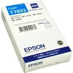 Epson Tinte C13T789240 cyan 79XXL T7892