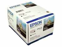 Epson Tinte C13T74414010 Black T7441