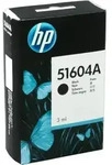 HP Tinte 51604A schwarz