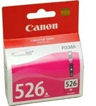 Canon Tinte 4542B001 CLI-526M magenta