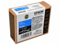 Epson Tinte C13T850200 T8502 Cyan