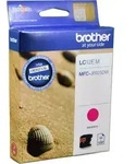 Brother Tinte LC-12EM magenta