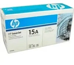 HP Toner C7115A 15A schwarz