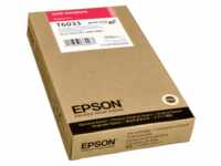 Epson Tinte C13T603300 vivid magenta
