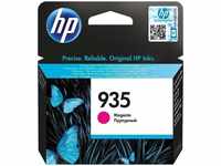 HP C2P21AE, HP Tinte C2P21AE 935 magenta (ca. 400 A4-Seiten bei 5%)