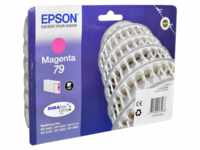 Epson Tinte C13T79134010 Magenta 79 magenta