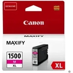 Canon Tinte 9194B001 PGI-1500XLM magenta