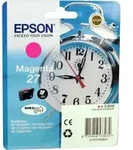 Epson Tinte C13T270340 magenta 27