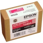 Epson Tinte C13T580B00 vivid light magenta T580B