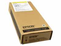 Epson Tinte C13T596400 yellow