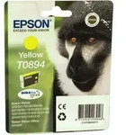 Epson Tinte C13T089440 yellow T0894