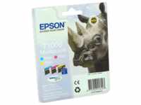 3 Epson Tinten C13T10064010 3-farbig