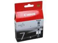 Canon Tinte 2444B001 PGI-7BK schwarz