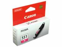 Canon Tinte 6510B001 CLI-551M magenta