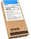 Epson Tinte C13T692200 cyan T6922