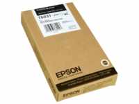Epson Tinte C13T603100 foto schwarz