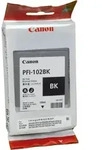 Canon Tinte 0895B001 PFI-102BK schwarz