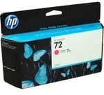HP Tinte C9372A 72 magenta