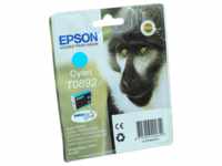 Epson Tinte C13T08924010 cyan