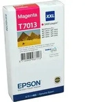 Epson Tinte C13T701340 magenta T7013