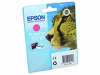 Epson Tinte C13T07134012 magenta