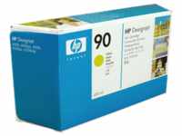 HP Tinte C5065A 90 yellow