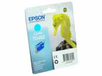 Epson Tinte C13T04824010 cyan