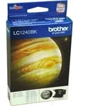 Brother Tinte LC-1240BK schwarz