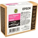 Epson Tinte C13T85030N vivid magenta T8503