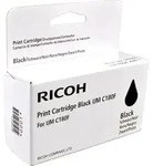 Ricoh Tinte 408517 schwarz OEM