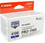 Canon Tinte 6786C001 PFI-4100B blau