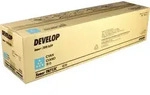 Develop Toner TN-713C A9K84D0 cyan