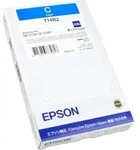 Epson Tinte C13T14B240 cyan XXL T14B2