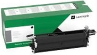 Lexmark 71C0Z10, Lexmark Trommel 71C0Z10 schwarz (ca. 150.000 A4-Seiten bei 5%)
