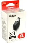 Canon Tinte 7170C001 PG-595XL schwarz