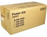 Kyocera Fuserkit FK-1150 302RV93056