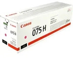 Canon Toner 6367C002 075H magenta
