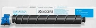 Kyocera TK-8615C, Kyocera Toner TK-8615C 1T0C2LCNL1 cyan (ca. 24.000 A4-Seiten bei