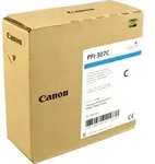 Canon Tinte 9812B001 PFI-307C cyan