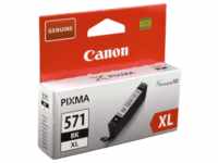 Canon 0331C001, Canon Tinte 0331C001 CLI-571BK XL schwarz (11ml)