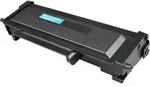 Kompatibler Toner ersetzt Lexmark B222000 schwarz